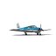 Beechcraft Bonanza G-36 KLM