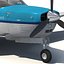 Beechcraft Bonanza G-36 KLM