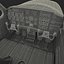 Beechcraft Bonanza G-36 KLM