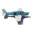 Beechcraft Bonanza G-36 KLM