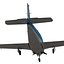 Beechcraft Bonanza G-36 KLM