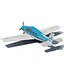 Beechcraft Bonanza G-36 KLM