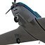 Beechcraft Bonanza G-36 KLM