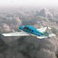 Beechcraft Bonanza G-36 KLM