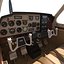 Beechcraft Bonanza G-36 KLM