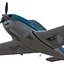 Beechcraft Bonanza G-36 KLM