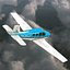 Beechcraft Bonanza G-36 KLM
