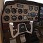 Beechcraft Bonanza G-36 KLM