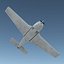 Beechcraft Bonanza G-36 KLM