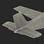 Beechcraft Bonanza G-36 KLM