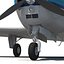 Beechcraft Bonanza G-36 KLM