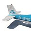 Beechcraft Bonanza G-36 KLM