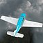 Beechcraft Bonanza G-36 KLM