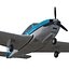 Beechcraft Bonanza G-36 KLM