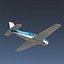 Beechcraft Bonanza G-36 KLM