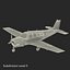 Beechcraft Bonanza G-36 KLM