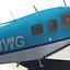 Beechcraft Bonanza G-36 KLM