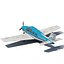 Beechcraft Bonanza G-36 KLM