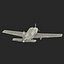 Beechcraft Bonanza G-36 KLM