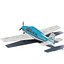 Beechcraft Bonanza G-36 KLM