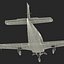 Beechcraft Bonanza G-36 KLM