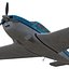 Beechcraft Bonanza G-36 KLM