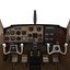 Beechcraft Bonanza G-36 KLM
