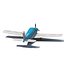 Beechcraft Bonanza G-36 KLM