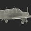 Beechcraft Bonanza G-36 KLM