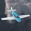 Beechcraft Bonanza G-36 KLM