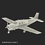 Beechcraft Bonanza G-36 KLM