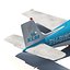 Beechcraft Bonanza G-36 KLM