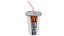 Полный поднос для чашек McDonalds