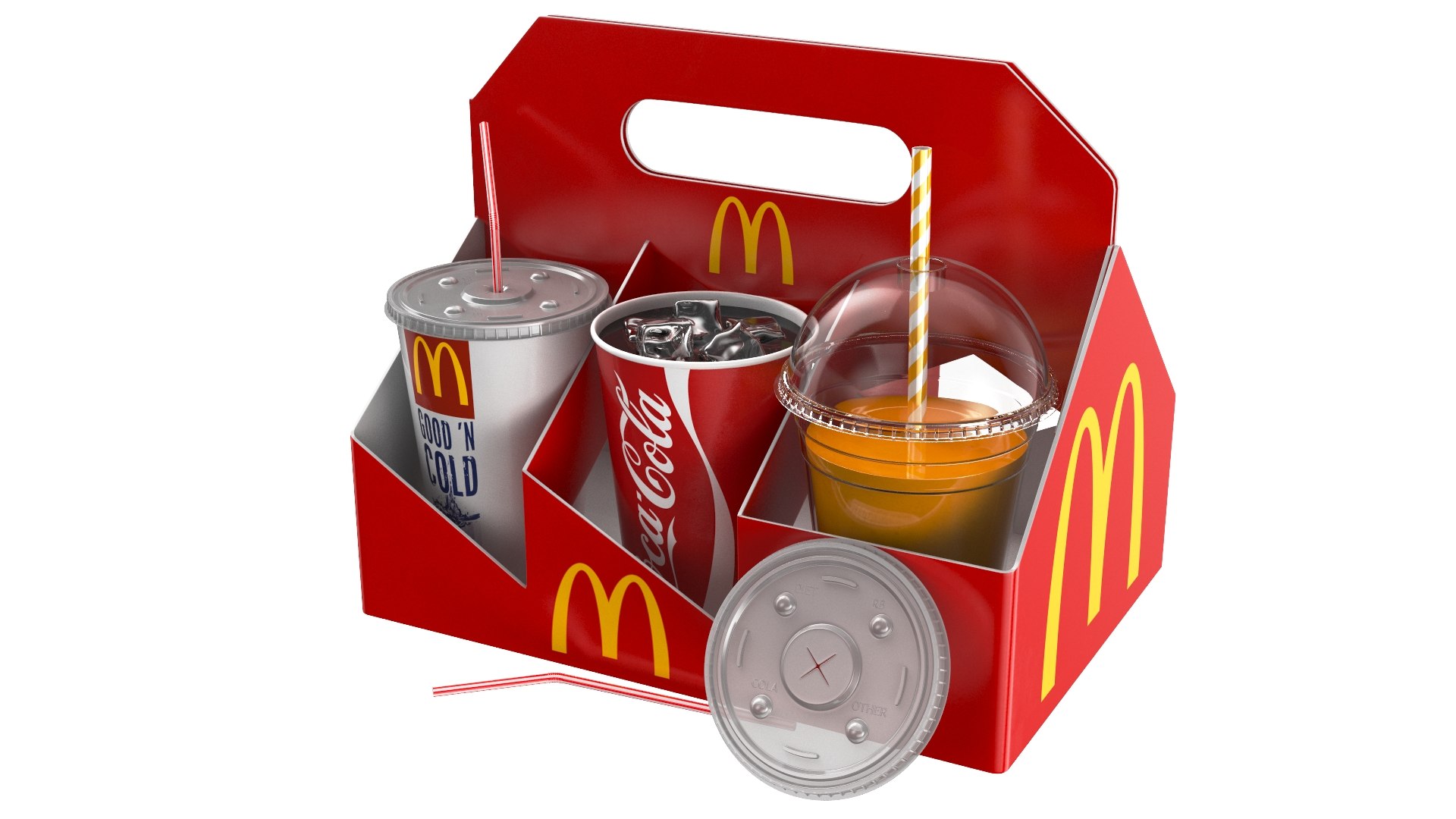 3D Full McDonalds Cups Tray model https://p.turbosquid.com/ts-thumb/5Q/O2XGeR/7u/3/jpg/1662959456/1920x1080/fit_q87/37902a528c152bef137a7d19d9aec579bd5b945e/3.jpg