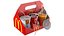 Полный поднос для чашек McDonalds