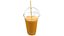 Полный поднос для чашек McDonalds