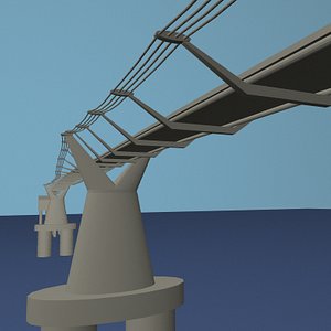 millennium bridge