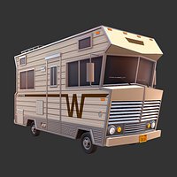 Winnebago Motorhome