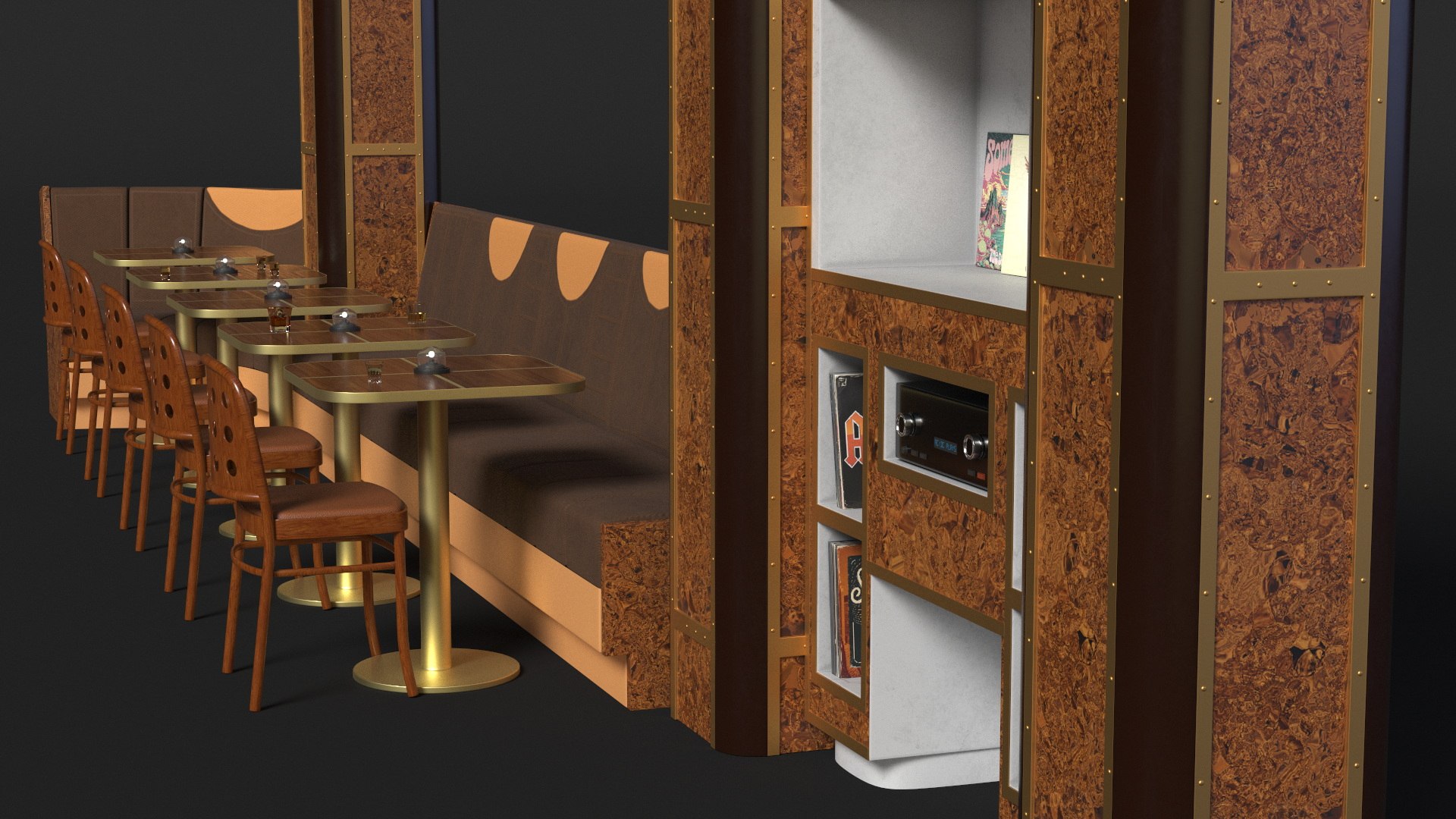 3D model Art Deco Restaurant Interior Section https://p.turbosquid.com/ts-thumb/5Q/YVxUga/7v/art_deco_restaurant_interior_section_011/jpg/1735203237/1920x1080/fit_q87/2115a17a498500255ce00ca237e582b8204a0f7d/art_deco_restaurant_interior_section_011.jpg