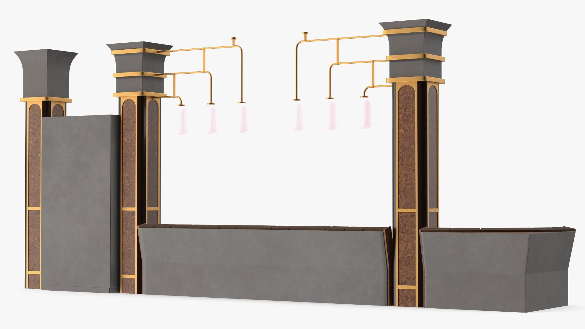 3D model Art Deco Restaurant Interior Section https://p.turbosquid.com/ts-thumb/5Q/YVxUga/BG/art_deco_restaurant_interior_section_014/jpg/1735203238/1920x1080/fit_q87/42f7c39e54e81198dfb95e97d8096a3d2312a261/art_deco_restaurant_interior_section_014.jpg
