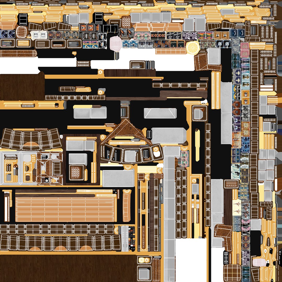 3D model Art Deco Restaurant Interior Section https://p.turbosquid.com/ts-thumb/5Q/YVxUga/Iz/art_deco_restaurant_interior_section_023/jpg/1735203243/1920x1080/fit_q87/932e7d23b408160022d45a9acde675001e0cdb78/art_deco_restaurant_interior_section_023.jpg