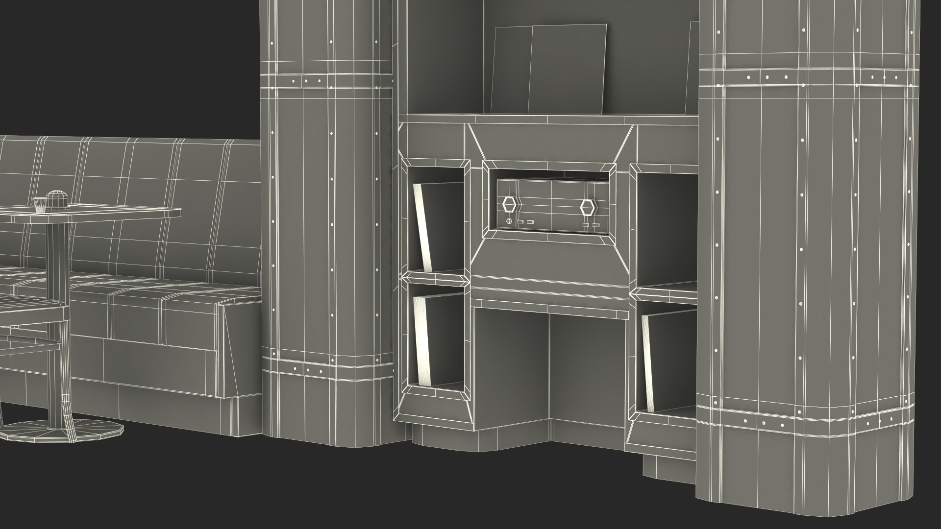 3D model Art Deco Restaurant Interior Section https://p.turbosquid.com/ts-thumb/5Q/YVxUga/kr/art_deco_restaurant_interior_section_030/jpg/1735203247/1920x1080/fit_q87/0354f6029f4f76c8ea9b4d8366fc115001eb3388/art_deco_restaurant_interior_section_030.jpg