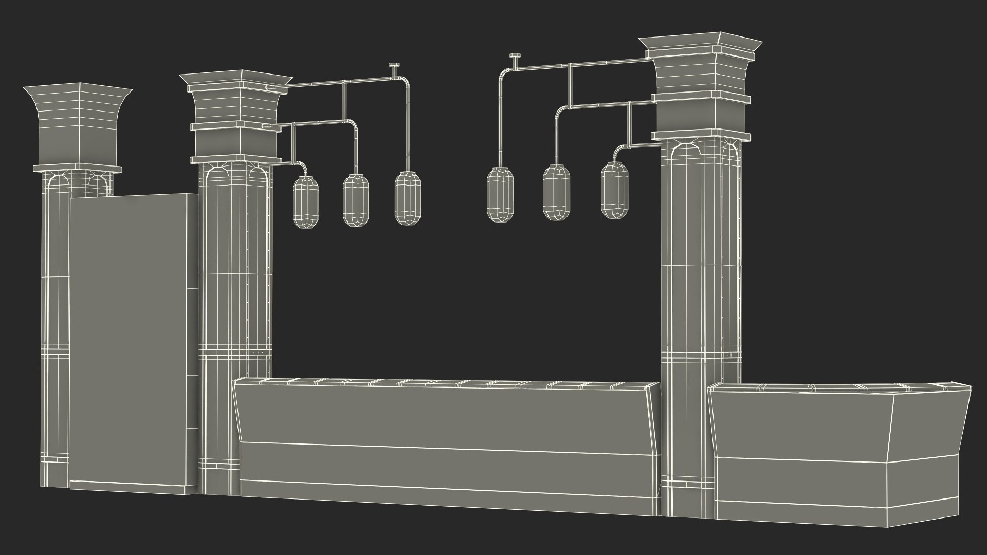 3D model Art Deco Restaurant Interior Section https://p.turbosquid.com/ts-thumb/5Q/YVxUga/wR/art_deco_restaurant_interior_section_026/jpg/1735203245/1920x1080/fit_q87/93dcc8b4a15f6b5428a93ae7d547ac2a5169516f/art_deco_restaurant_interior_section_026.jpg