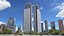 Skyscrapers Collection Vol 4