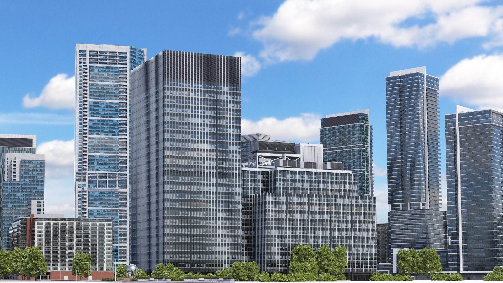 Skyscrapers Collection Vol 4 3D https://p.turbosquid.com/ts-thumb/5Q/eu8XJb/pw/034_jpmorgan_chase_v3_day/jpg/1634754478/1920x1080/fit_q87/0304f5cd03728a8e4e286de8b5c74815f568f432/034_jpmorgan_chase_v3_day.jpg