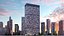Skyscrapers Collection Vol 4