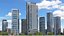 Skyscrapers Collection Vol 4