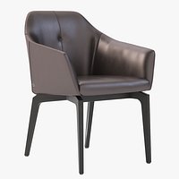 Easy Chair DS-279-01 by De Sede