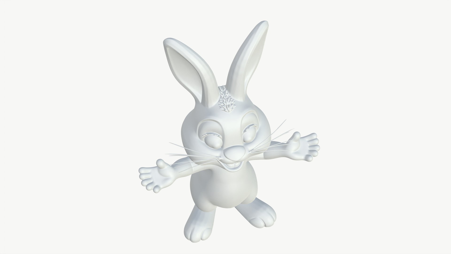 3D High-Quality Realistic Cute Cartoon Bunny https://p.turbosquid.com/ts-thumb/5Q/irSuMq/uZ/rabbit3dmodel12/jpg/1756633749/1920x1080/fit_q87/89eea528993730859fe8849aab3fdd925e2c7e32/rabbit3dmodel12.jpg