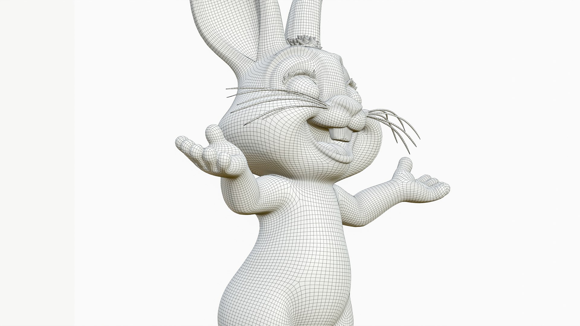 3D High-Quality Realistic Cute Cartoon Bunny https://p.turbosquid.com/ts-thumb/5Q/irSuMq/xg/rabbit3dmodel08/jpg/1756633744/1920x1080/fit_q87/4988a92caa2305574600b479fc8d1382a3f3c18c/rabbit3dmodel08.jpg